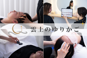 快眠ドライヘッドスパ専門店 雲上のゆりかご 武蔵新城店