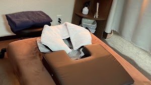 ほぐしの癒し処 力 riki 川口店【もみほぐし/ドライヘッドスパ/足つぼ/マッサージ/ストレッチ/マタニティ】 ほぐしの癒し処 力 riki 川口店【もみほぐし/ドライヘッドスパ/足つぼ/マッサージ/ストレッチ/マタニティ】