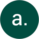 a. a