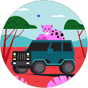 YUK K (ユクク) YUK K (ユクク)