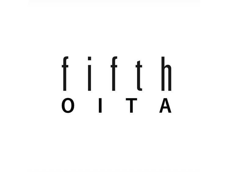 フィフス 大分(fifth)の店内