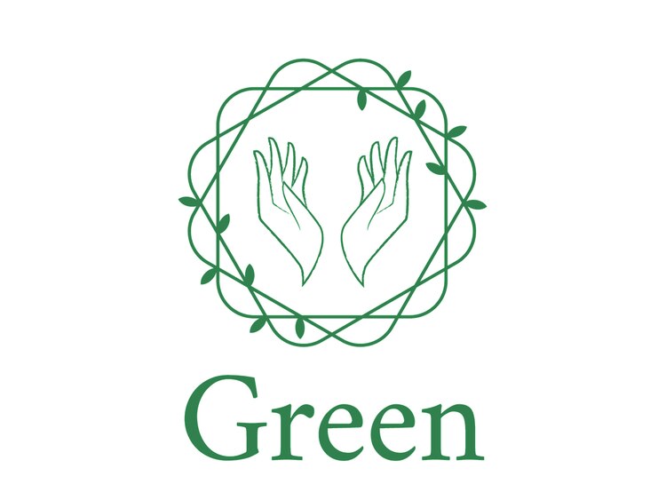 グリーン(Green)の店内