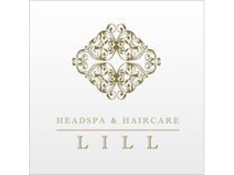 ヘッドスパ&ヘアケア専門店 リル(LILL)の店内