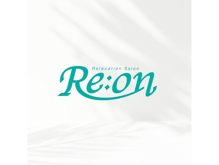 リオン(Re:on)の店内