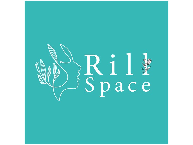 リルスペース(Rill Space)の店内