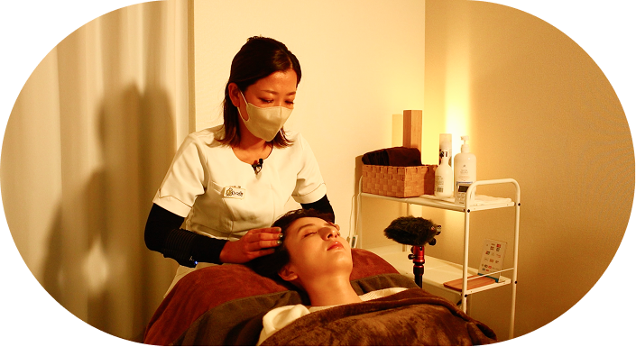 癒し～ぷ採用特設サイト-img1