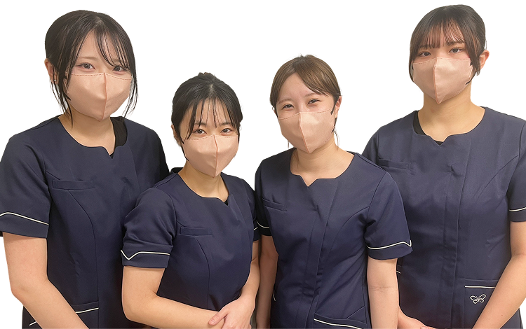 癒し〜ぷ で一緒に楽しく働きませんか？