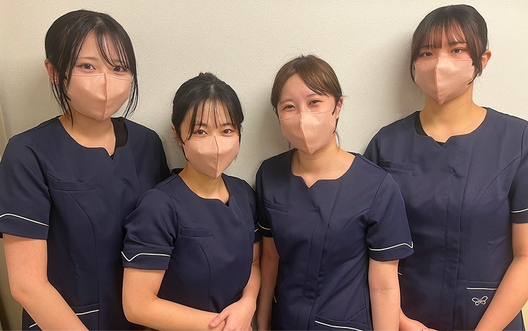 癒し〜ぷ で一緒に楽しく働きませんか？