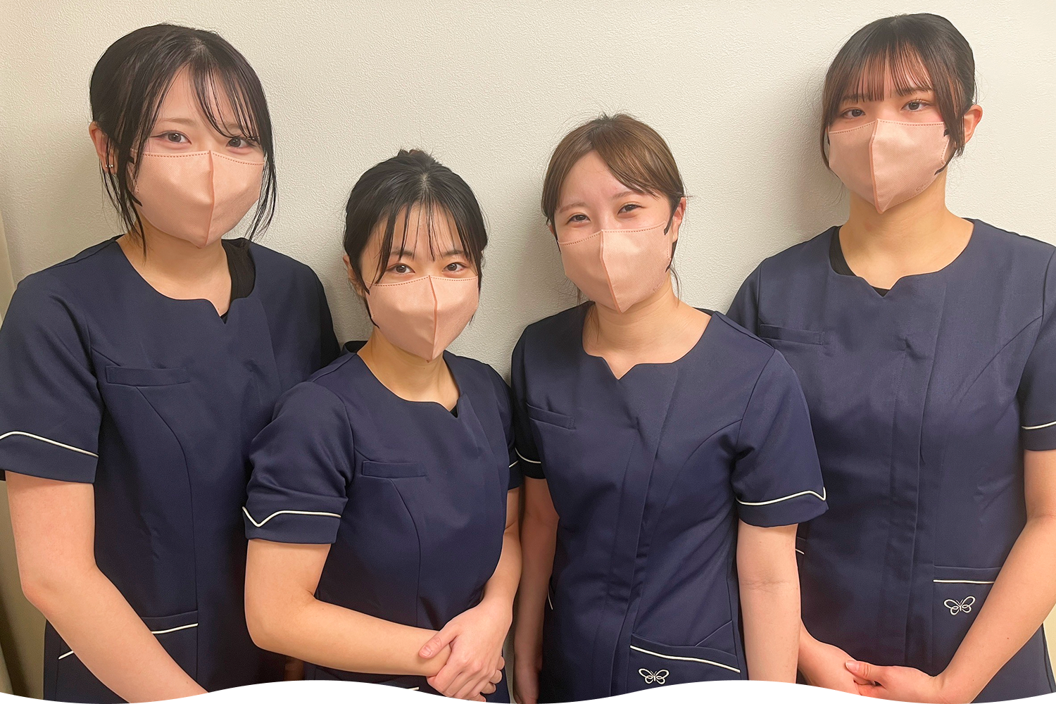 癒し～ぷ採用特設サイト