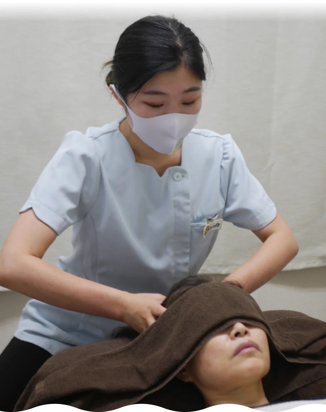 癒し～ぷ採用特設サイト