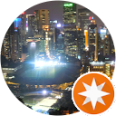 white orange white orange