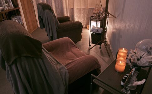 癒し～ぷ那覇店