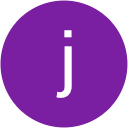 j M