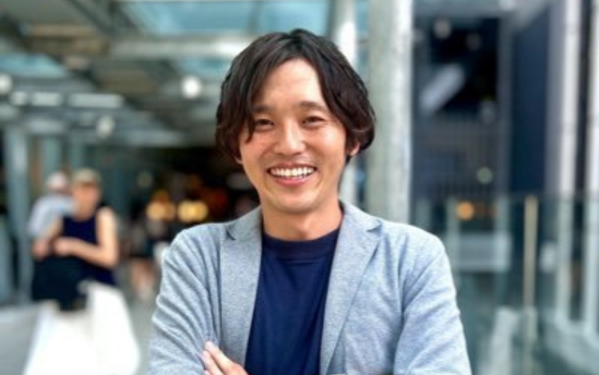 中野谷 一貴