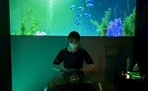 癒し～ぷ伊勢中央店