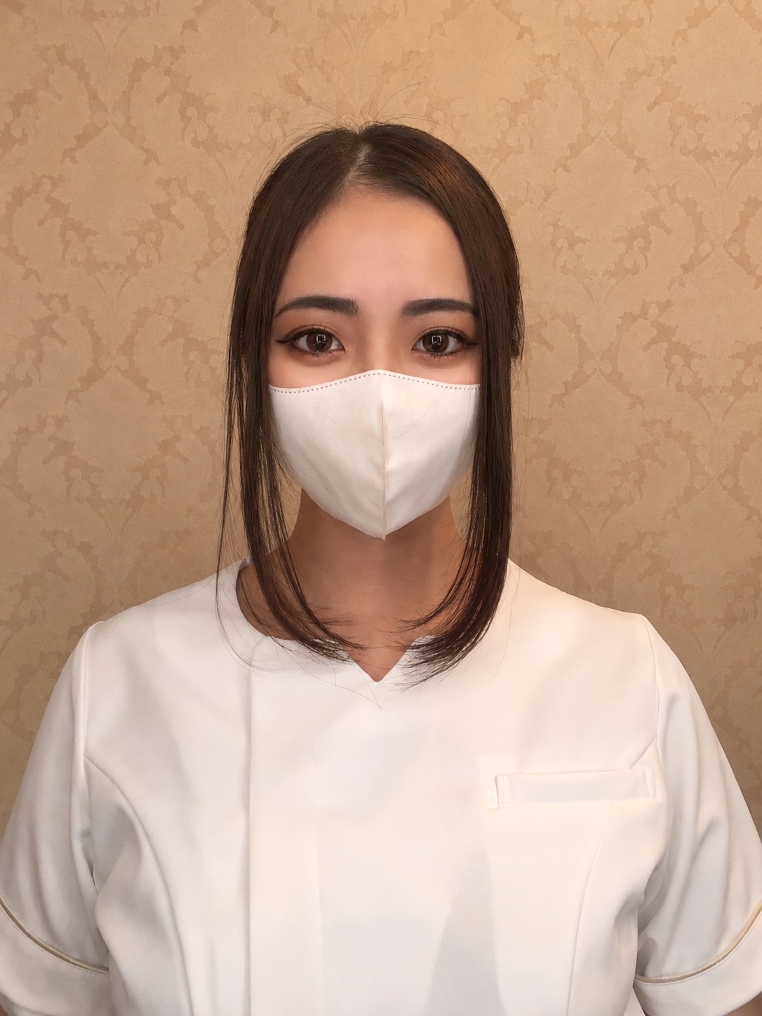 アイラックス名古屋店 店長