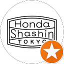 本田寫眞（Chikashi） profile picture